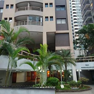 Edificio Paulista Life
